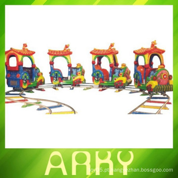 Equipamento comercial feliz do divertimento de Arky